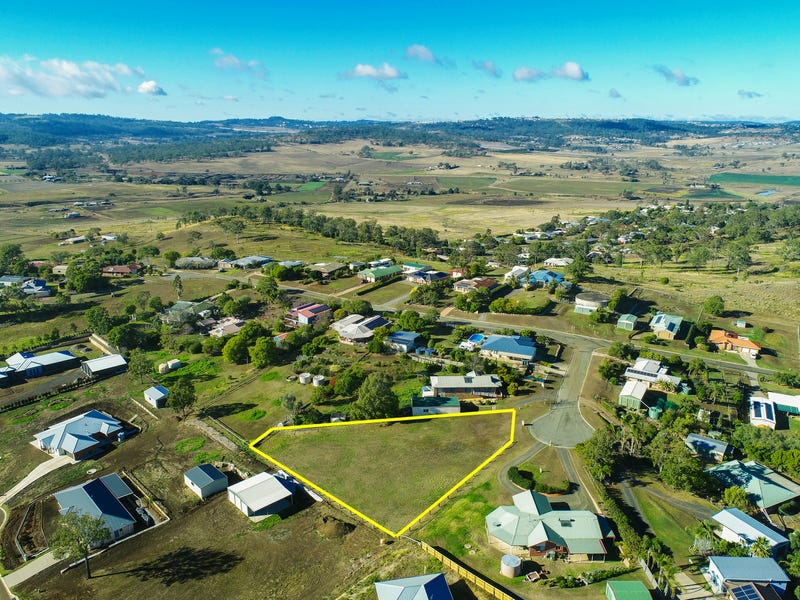Land for Sale in Gowrie Junction, QLD 4352