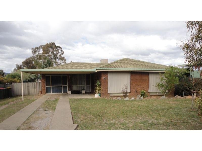 72 Blaxland Way, Westdale, NSW 2340