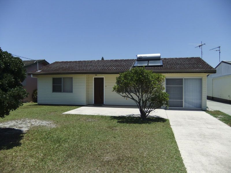 16 Honeysuckle Street, Brooms Head, NSW 2463