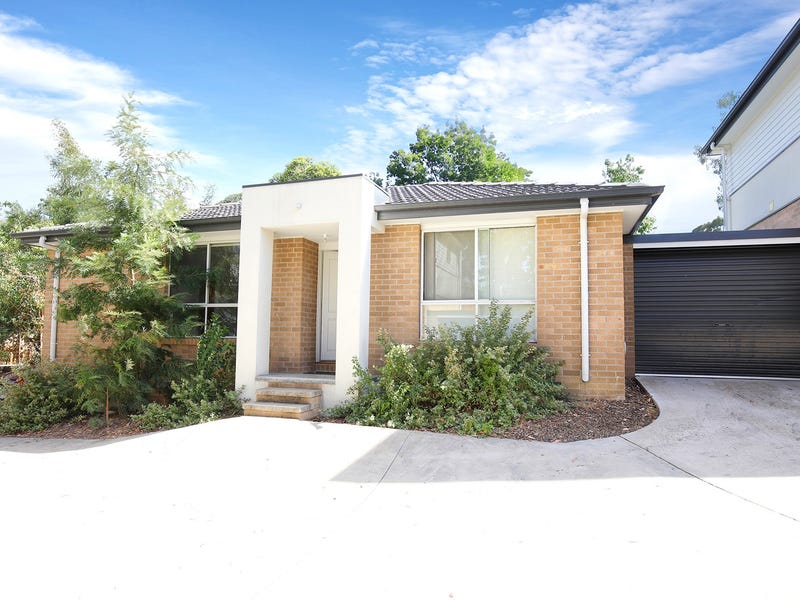 9/14 Patrick Avenue, Croydon North, VIC 3136