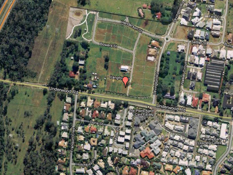 28 Langford Street, Eight Mile Plains, QLD 4113