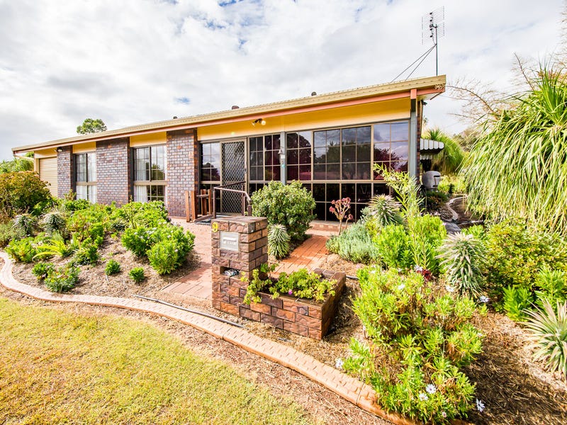 9 Ian Street, Kingaroy, QLD 4610