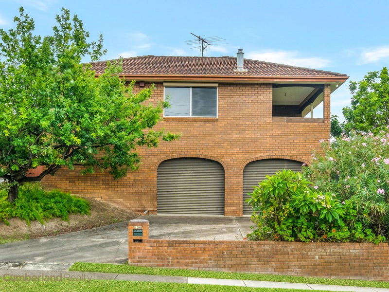 154 ROBERTA STREET, Greystanes, NSW 2145 - Property Details