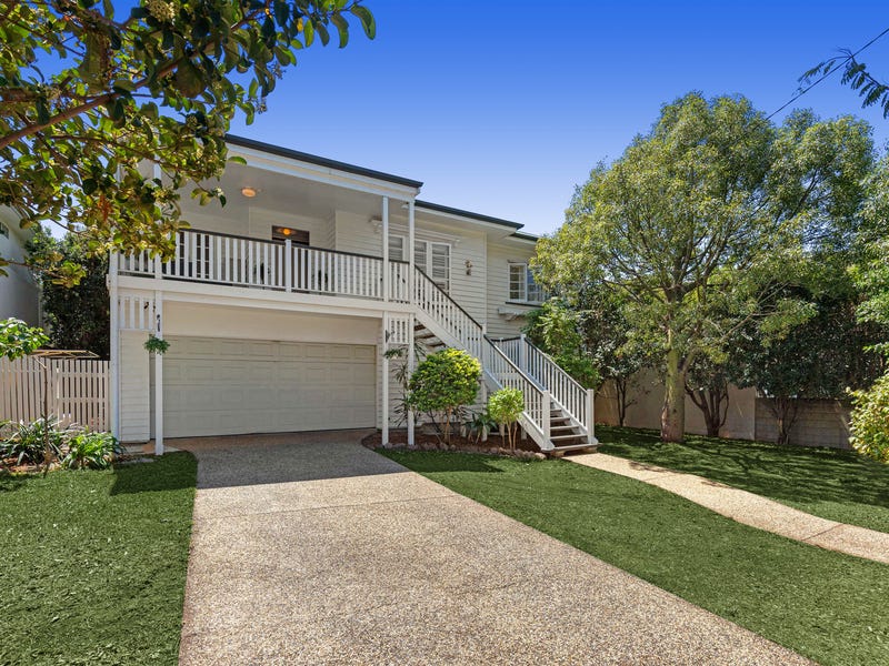 48 Union Street, Clayfield, Qld 4011 Property Details