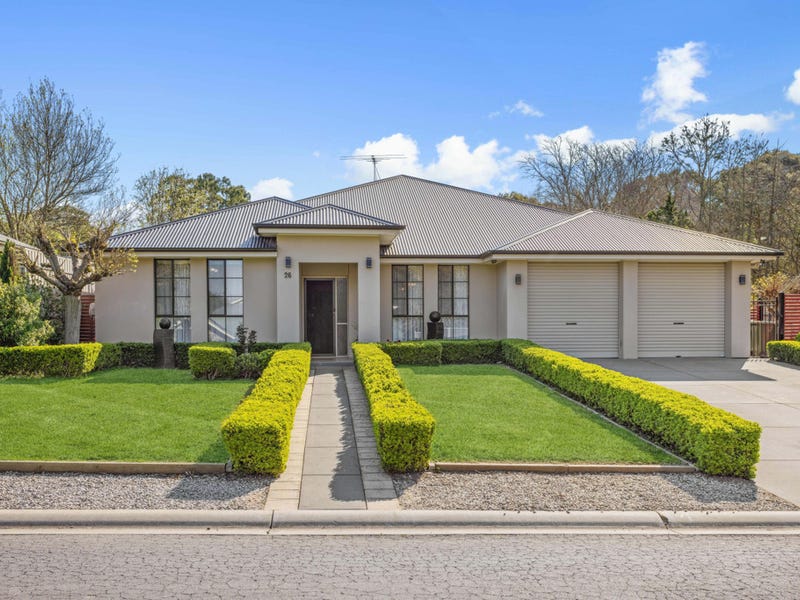 26 Jeffrey Street, Nairne, SA 5252