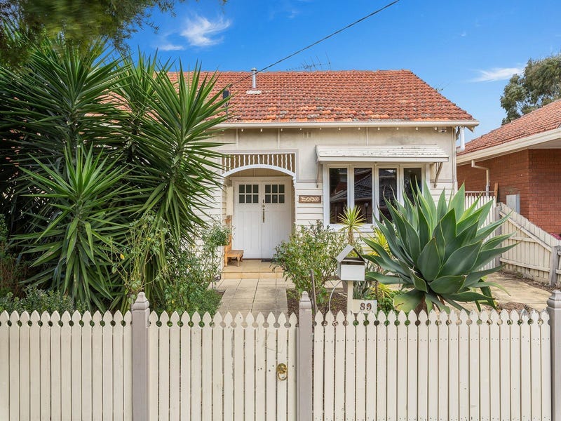 89 Hutton Street, Thornbury, VIC 3071