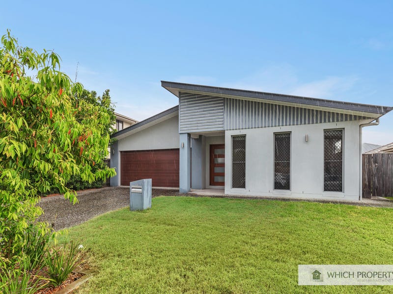 13 Woodgate Street, Oxley, QLD 4075