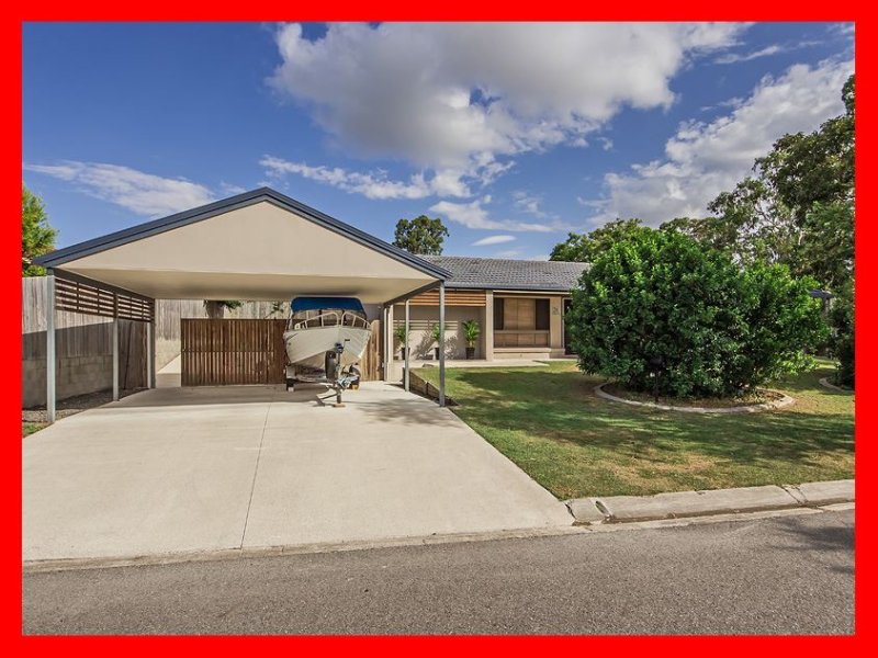 28 Kalbarri Street, Riverhills, Qld 4074 Property Details