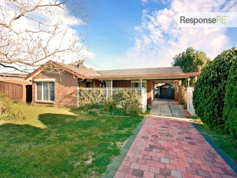 11 Mellfell Road, Cranebrook, NSW 2749 Property Details