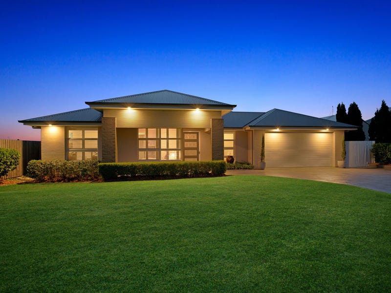 88 Canterbury Drive, Raworth, NSW 2321 Property Details