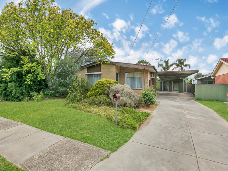 3 Jeanes Street, Henley Beach, SA 5022