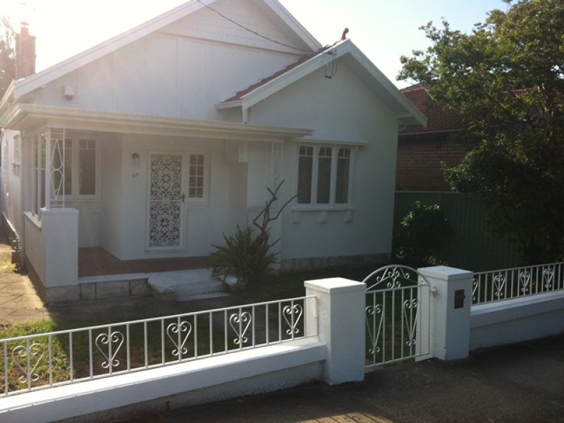 60 Irvine Street, Kingsford, NSW 2032