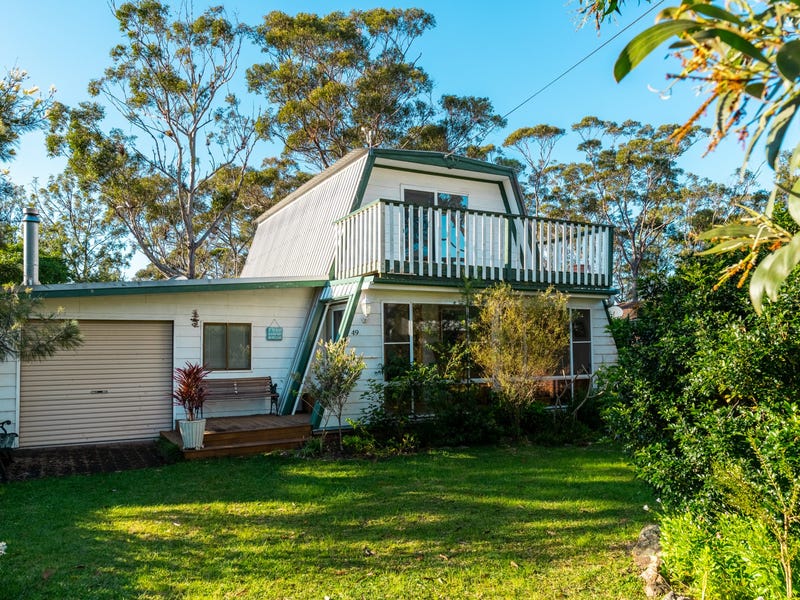 49 Queen Mary Street, Callala Beach, NSW 2540