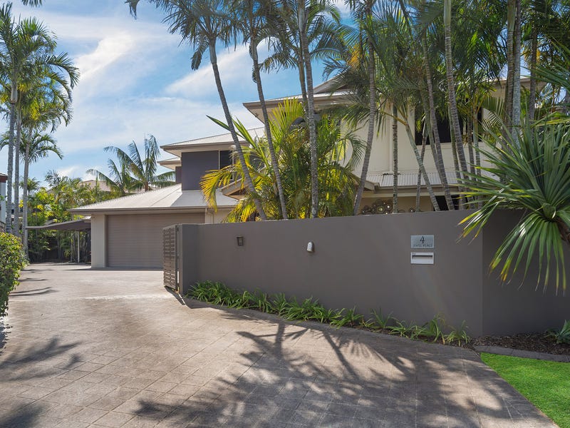 4 Jewel Place, Thornlands, Qld 4164 Property Details