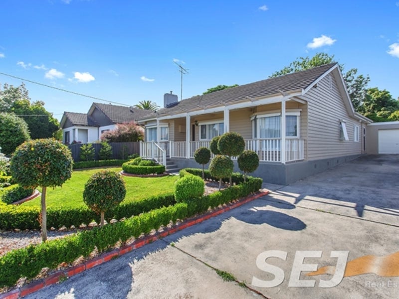 46 Murray Road, Newborough, Vic 3825 Property Details