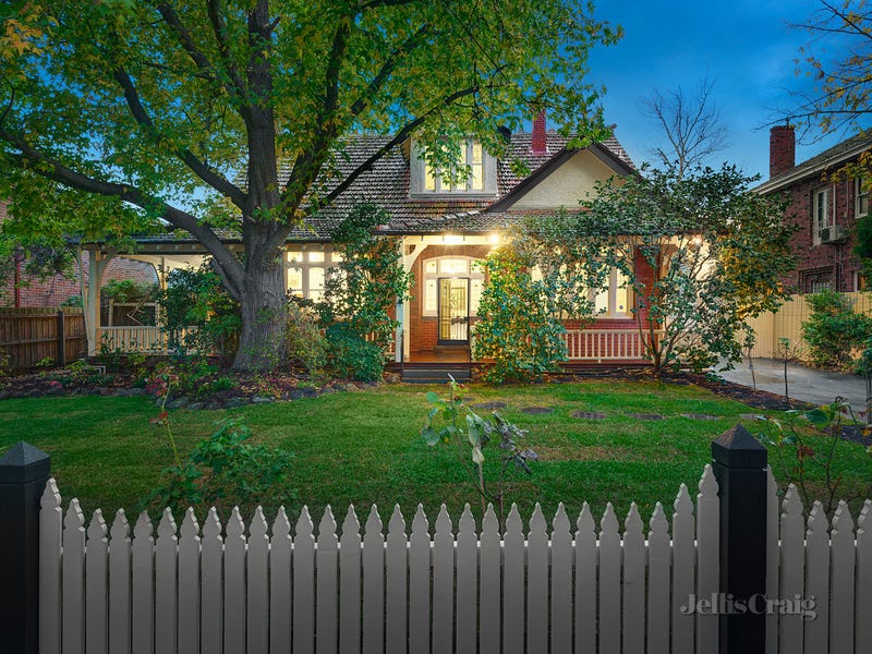 4 Parlington Street, Canterbury, Vic 3126 Property Details