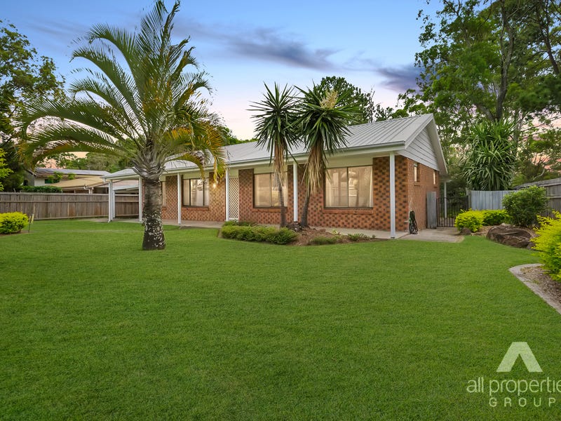 28 Rhodes Street, Loganlea, Qld 4131 Property Details