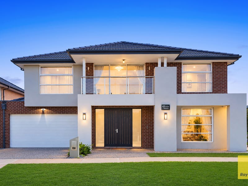 22 Surround Circuit, Bonnie Brook, Vic 3335 - House for Sale ...