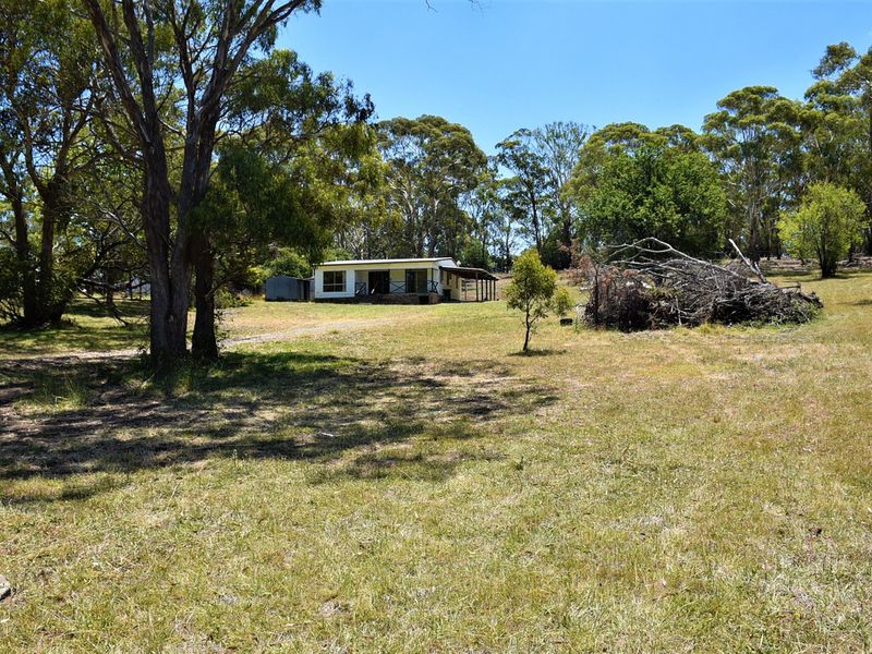 76 Blue Hills Road, Glen Innes, NSW 2370