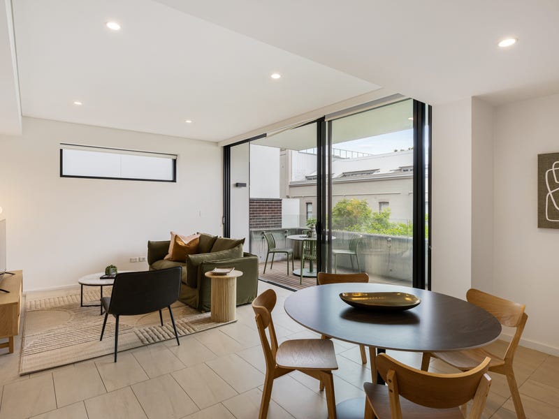 U1/12 Barr Street Camperdown NSW 2050, Camperdown, NSW 2050 - Apartment ...