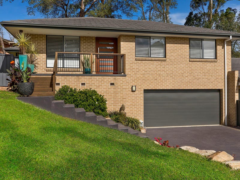 3A Eric Place, Berkeley Vale, NSW 2261