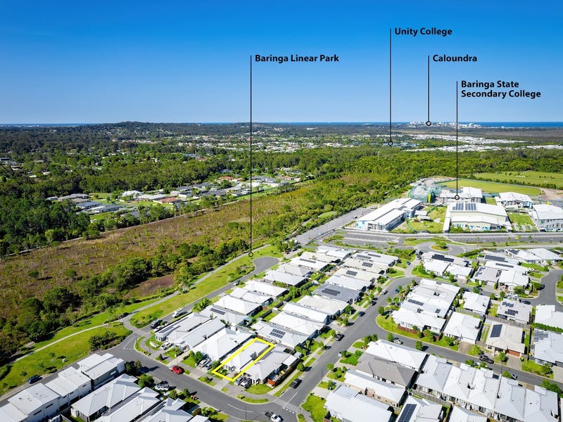 20 Adelaide Circuit, Baringa, Qld 4551 House for Sale