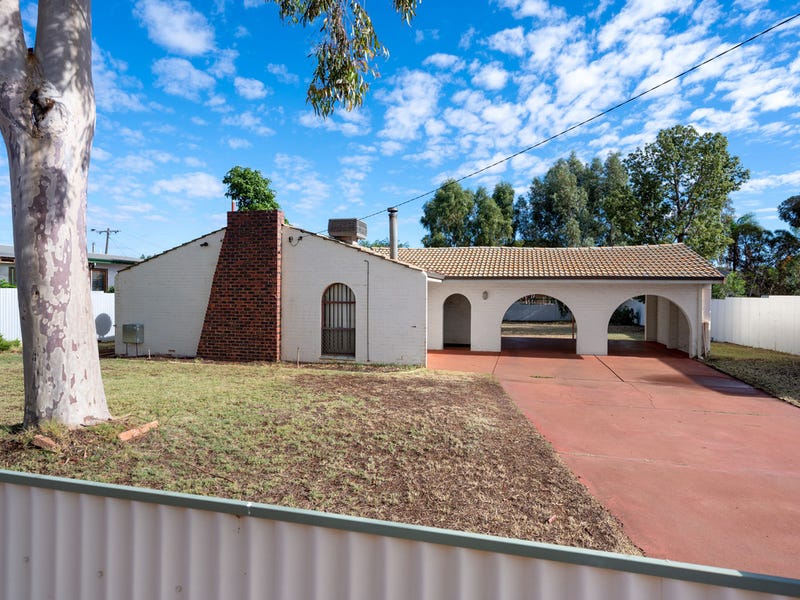 34 Killarney Street, Hannans, WA 6430
