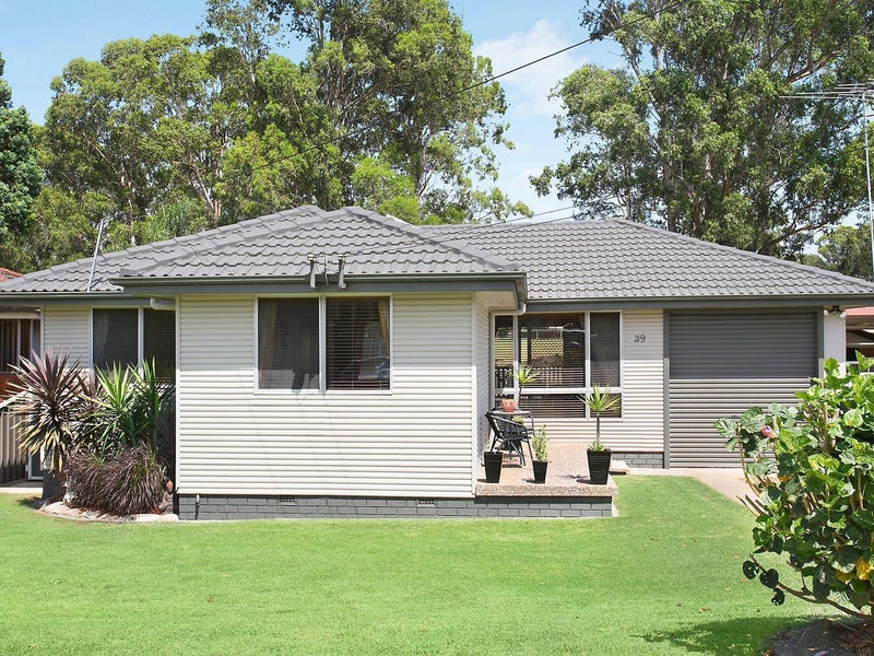 29 Carnation Street, Greystanes, NSW 2145 Property Details