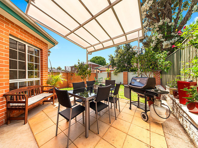 2/289A Concord Road, Concord West, NSW 2138