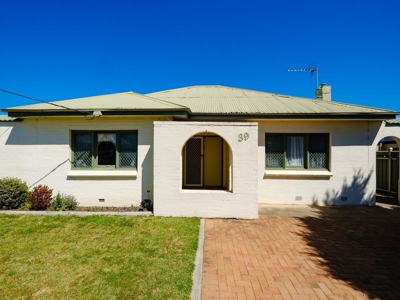 1/39 Gordon Street, Wodonga, Vic 3690 Property Details