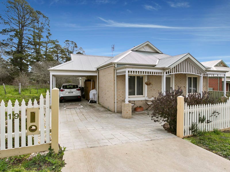 19 Sullivan Street, Malmsbury, VIC 3446