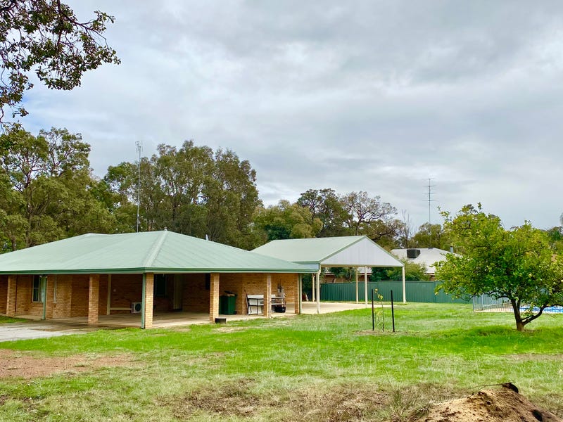 56 Elliott Street, Waroona, WA 6215 Property Details