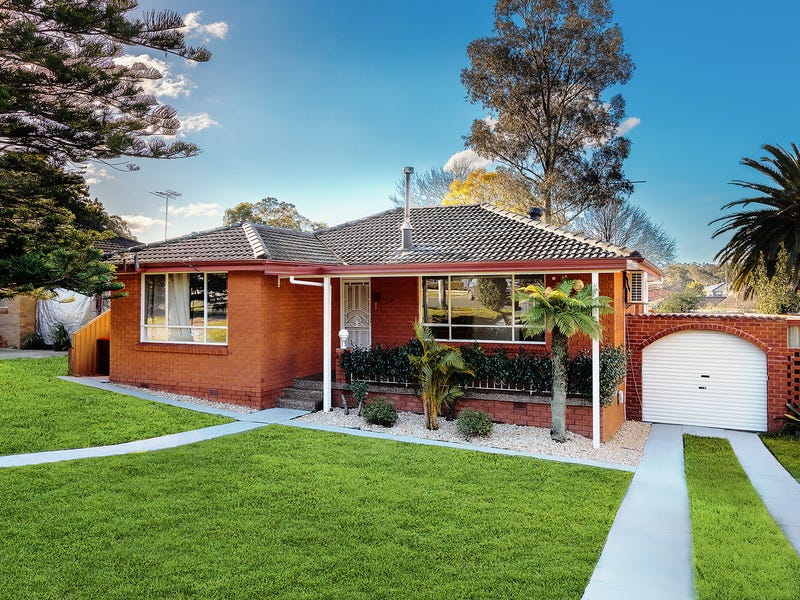 Houses for Sale in West Pennant Hills, NSW 2125 Pg. 4