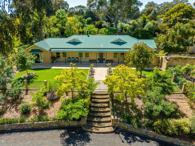 58 Monkhouse Road, Oakbank, SA 5243 Property Details