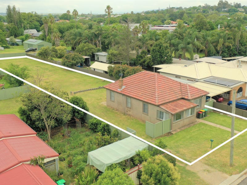 11 Francis Street, Muswellbrook, NSW 2333 Property Details