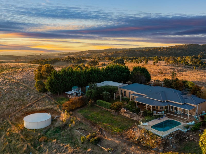 1487 Murrumbateman Road, Gundaroo, NSW 2620