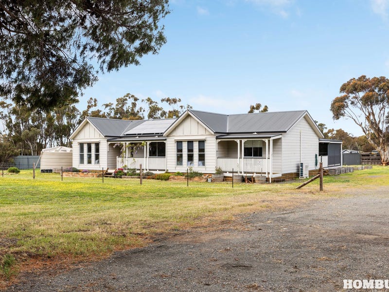 1064 St Kitts Road, Dutton, SA 5356 - Property Details