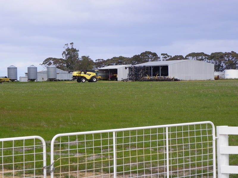 Property 7773637, Jerramungup, WA 6337 Property Details