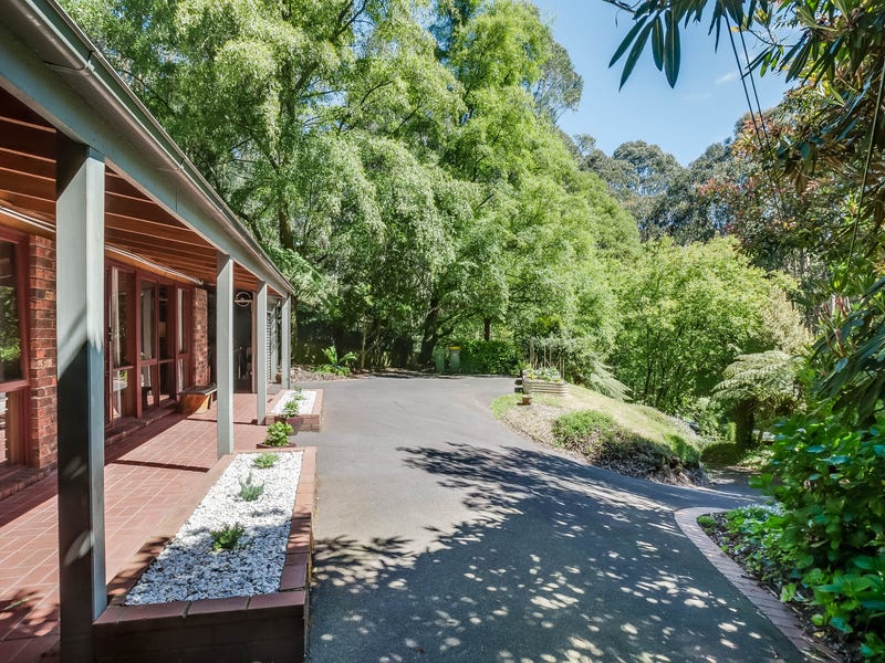 1479 Mount Dandenong Tourist Road, Olinda, Vic 3788