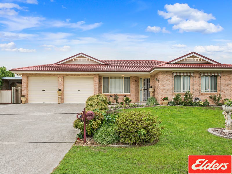 25 Cyrus Saul Circuit, Frederickton, NSW 2440