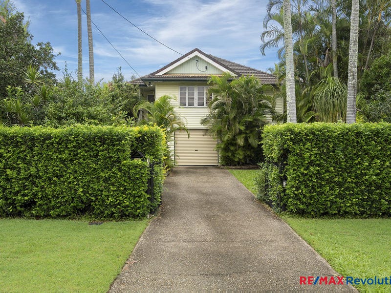 103 Central Avenue, Sherwood, Qld 4075 Property Details