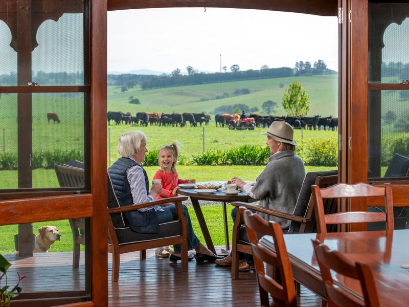 Property 700060318, Dorrigo, NSW 2453 Property Details