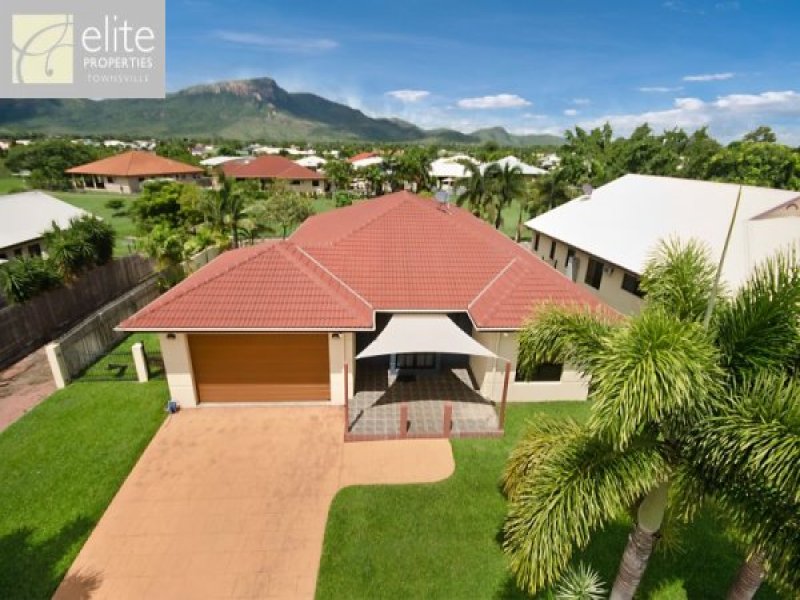 20 Manersley Place, Annandale, Qld 4814 Property Details