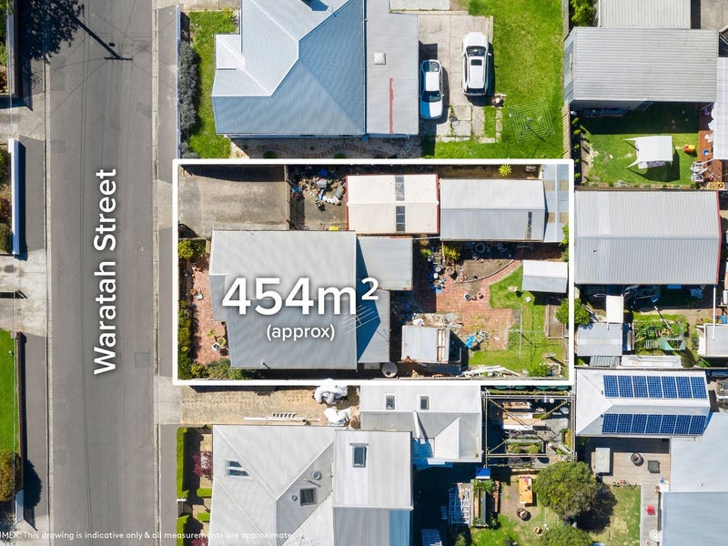 93 Waratah Street, Geelong West, Vic 3218
