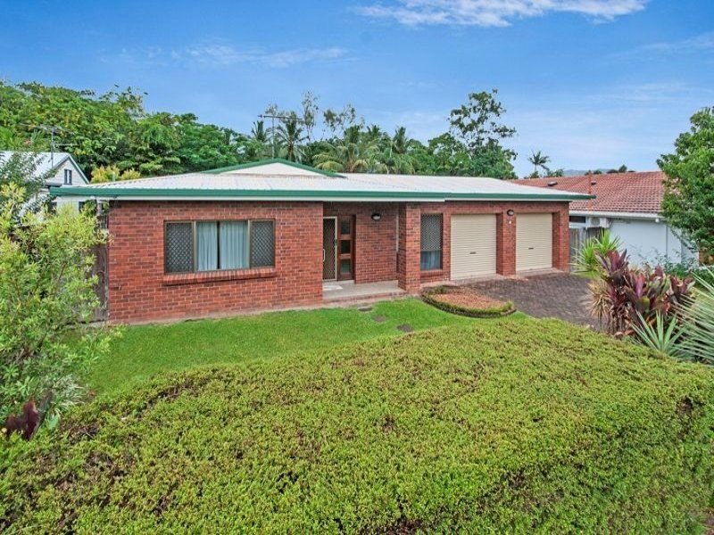 27 Simon Street, Freshwater, Qld 4870