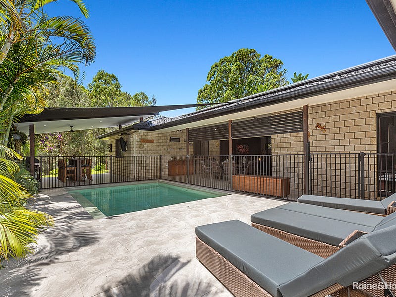 12 Woodfull Crescent, Pottsville, NSW 2489 House for Sale