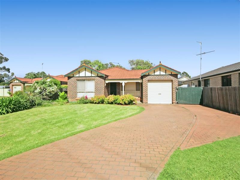 Property 107080213, Thirlmere, NSW 2572 Property Details