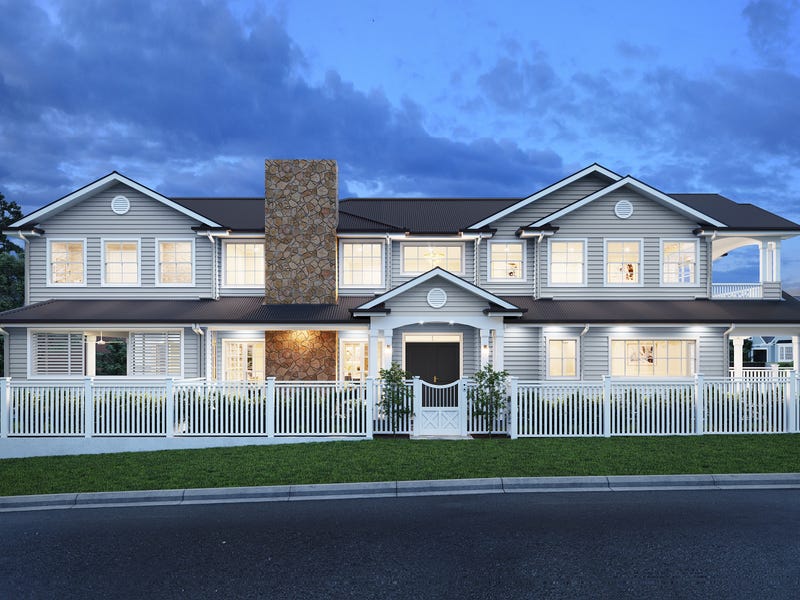 79 Arrol Street, Camp Hill, Qld 4152 House for Sale