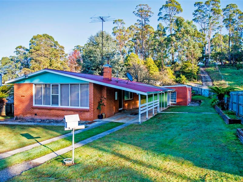 13 Hearps Road, West Ulverstone, TAS 7315