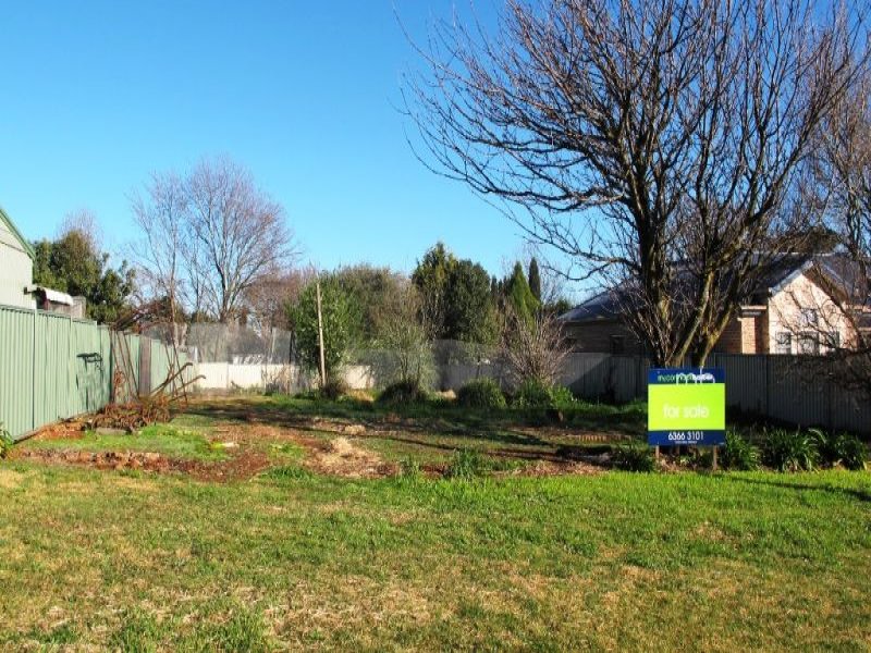 1 Fleet Street, Millthorpe, NSW 2798